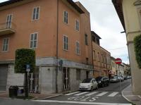 Unità immobiliare a destinazione ufficio con terrazza,...
