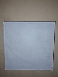 1. quadro dimensioni 30X30 con firma dell’autore...