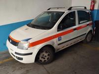 Lotto 3 Autovettura Fiat Panda - po - 8895*