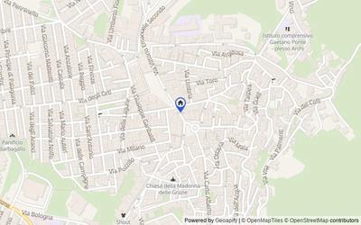 Mappa della zona: Via Vittorio Emanuele, 14, 95046 Palagonia CT, Italia, 95046, Palagonia, Catania