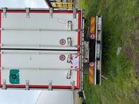 LOTTO N. 2 Furgone isotermico con gruppo Frigorifero...