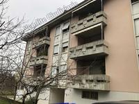 Lotto unico - Appartamento di civile abitazione, posto...