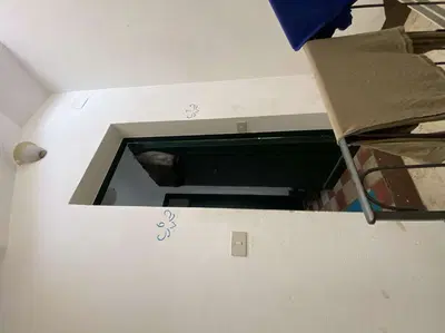 Appartamento piano 3