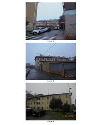 Abitazione di tipo economico della superficie...