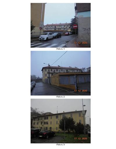 Abitazione di tipo economico della superficie commerciale di 46,00 mq. sita...