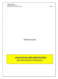 porzione di rustico ristrutturata nel 2001 (256 mq) e...