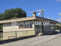 Opificio sito in Salandra alla strada provinciale 27...