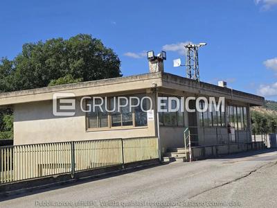 Opificio sito in Salandra alla strada provinciale 27 Salandra-Grottole snc...
