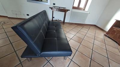 Divano Letto Clic-Clac