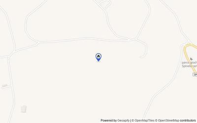 Mappa della zona: Borgata Gennaretto, 15, 86020 Gennaretto-San Giovanni CB, Italia, Spinete, Campobasso