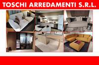 ARREDAMENTO DOMESTICO E VARIE IN VENDITA SINGOLARMENTELa...