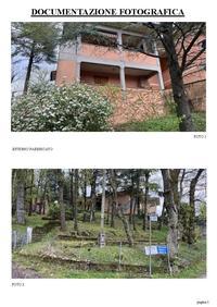 Piena proprietà di porzione di fabbricato sito in Comune...