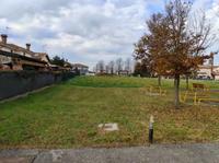 Piena proprietà 1/1 di terreno edificabile della...