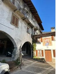 unità immobiliare a destinazione residenziale