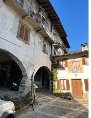 unità immobiliare a destinazione residenziale