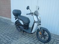 (Lotto 1) Motociclo FANTIC MOTOR ISSIMO CITY MAX ,...