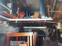 AUTORIMESSA PRIVATA al piano seminterrato