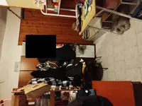 Porzione di fabbricato residenziale composta da...