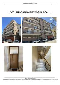 Diritti di piena proprietà su unità immobiliare ad uso...