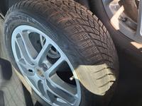 N 4 CERCHI PORSCHE PER MODELLO CAYMAN 718 PRODUZIONE 2010