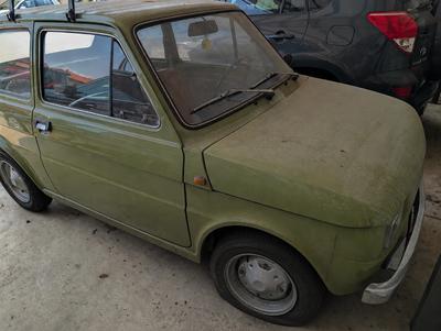 FIAT 126