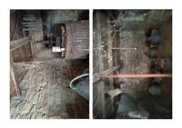 Compendio immobiliare costituito da cascinale con...