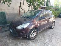 Autovettura Ford KaPer visionare la documentazione...
