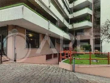 Lotto 3 - piena proprietà di unità immobiliare facente...