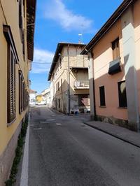 BAREGGIO (MI) - VIA PIAVE, 13 - APPARTAMENTO al piano...