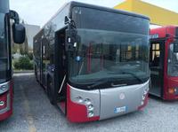 Piena proprietà del veicolo Bredamenaibus, modello...