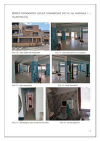 Locale commerciale mq 184