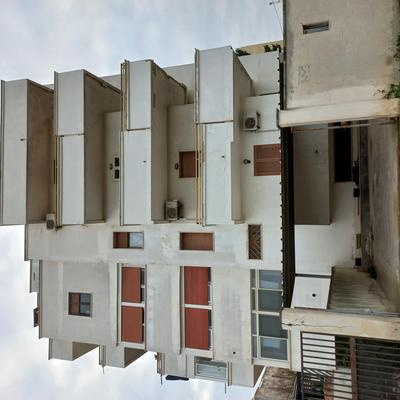 immobile sito in Brindisi (BR) alla via Giancarlo Bovio n. 34, piano I°.