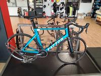 BICICLETTE, TELAI E ACCESSORI CICLISMO IN VENDITA...