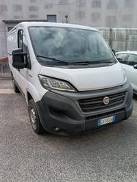 (Lotto 3):Autocarro Fiat Ducato targato GA533JW,...