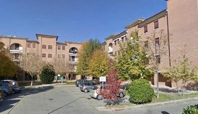 Quota di 1/2 (un mezzo) della proprietà su porzione di fabbricato condominiale a Formigine (MO), via Pirandello, costituita da un'autorimessa al piano primo sottostrada.
