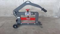 (Lotto n.131) - Trinciablocchi marca MONTOLIT