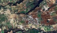 terreno residenziale, superficie 2.440,00 mq, forma...