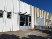 Compendio produttivo con laboratori, uffici, deposito,...