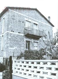 SPOLETO (PG) LOC. SAN GIACOMO, VIA ALBANIA LOTTO 1