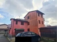 Diritto di piena proprietà di appartamento uso civile...