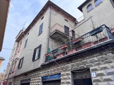 MARSCIANO (PG) VICOLO DEGLI ORTI N. 1