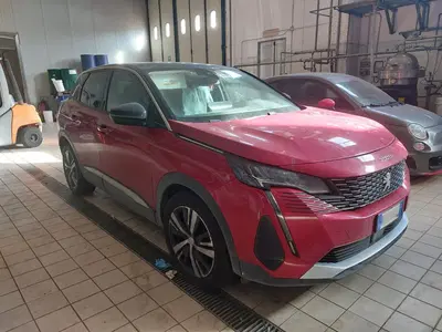 Autocarro Peugeot 3008 VANPer visionare la documentazione disponibile, si...