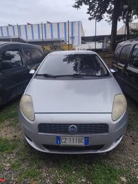 (LOTTO N. 3): Autovettura marca Fiat modello Grande...