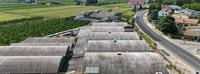Fabbricato a destinazione industriale composto al p.t.-1...