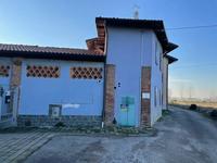 Immobile cat. B/1 (struttura di carattere collettivo),...