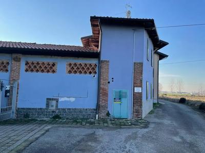 Immobile cat. B/1 (struttura di carattere collettivo), oltre terreni