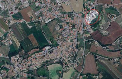 Diritti di piena proprietà di due unità immobiliari che fanno parte di un...