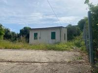Terreno artigianale della superficie di 20.644,00 mq 