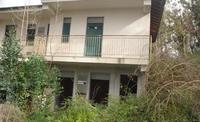 Appartamento a piano terra con sup. lorda tot. mq 47,...