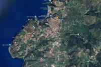 1/1 di abitazione composta da PT (zona giorno), P1 (zona...
